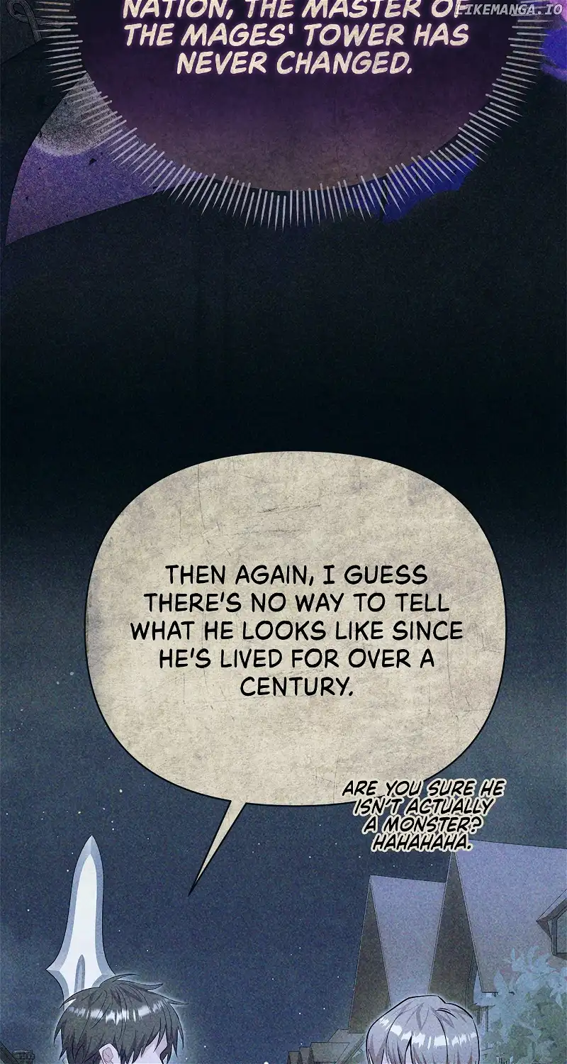 There Are Too Many Second Male Leads! Chapter 24 page 129