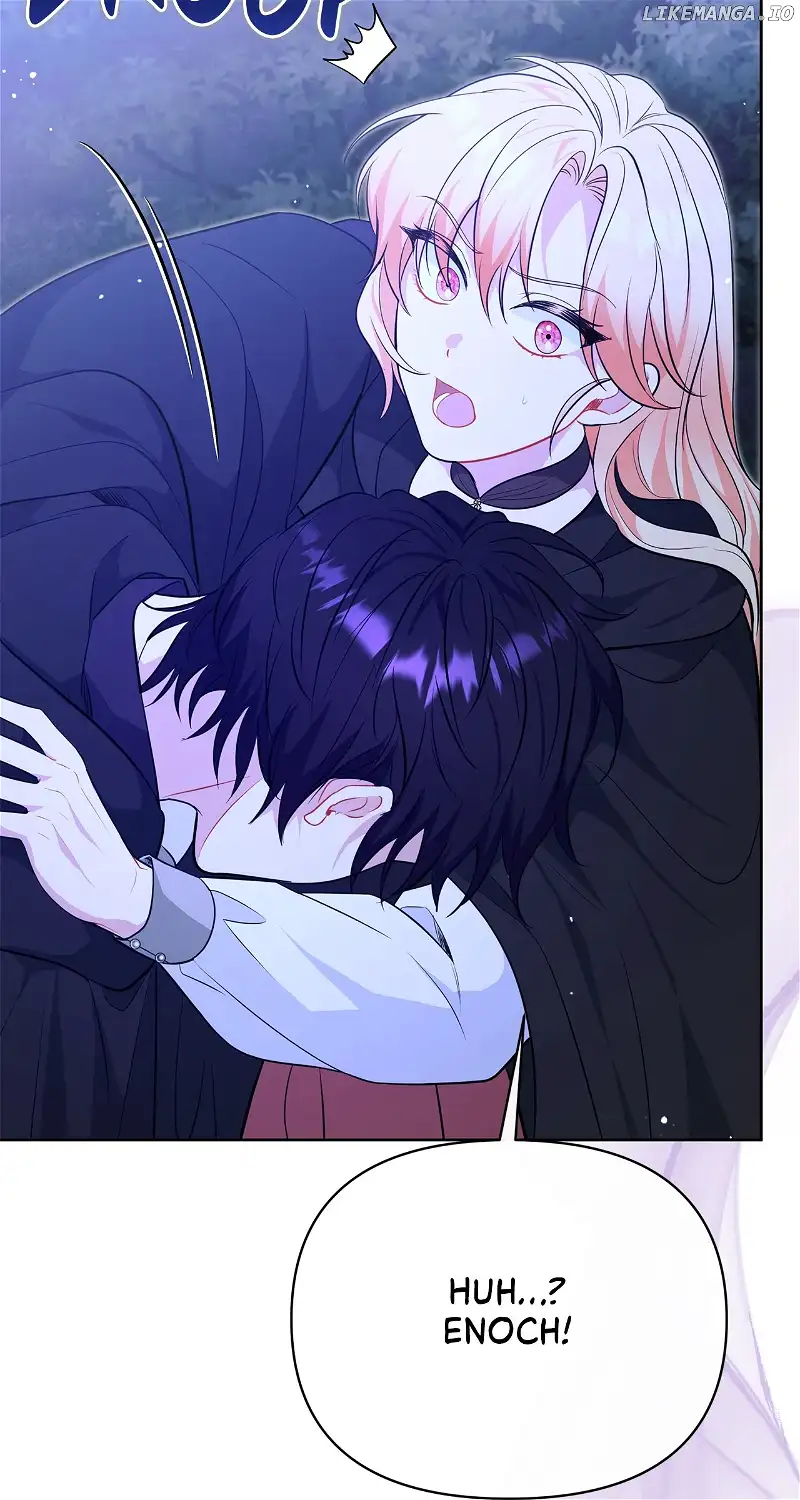 There Are Too Many Second Male Leads! Chapter 24 page 131