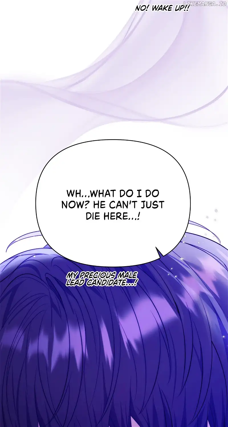 There Are Too Many Second Male Leads! Chapter 24 page 132