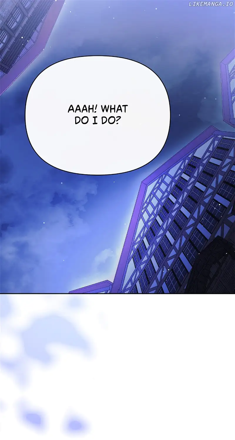 There Are Too Many Second Male Leads! Chapter 24 page 19