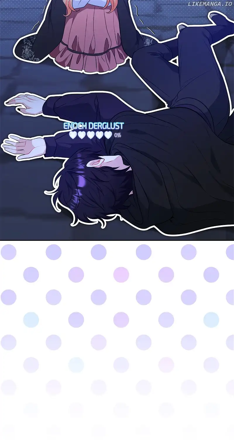 There Are Too Many Second Male Leads! Chapter 24 page 22