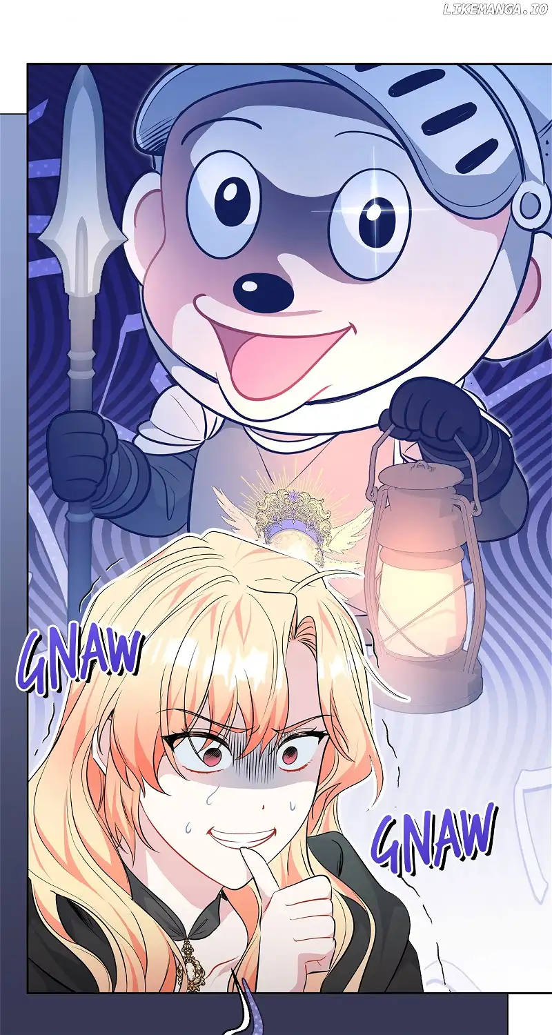 There Are Too Many Second Male Leads! Chapter 24 page 23