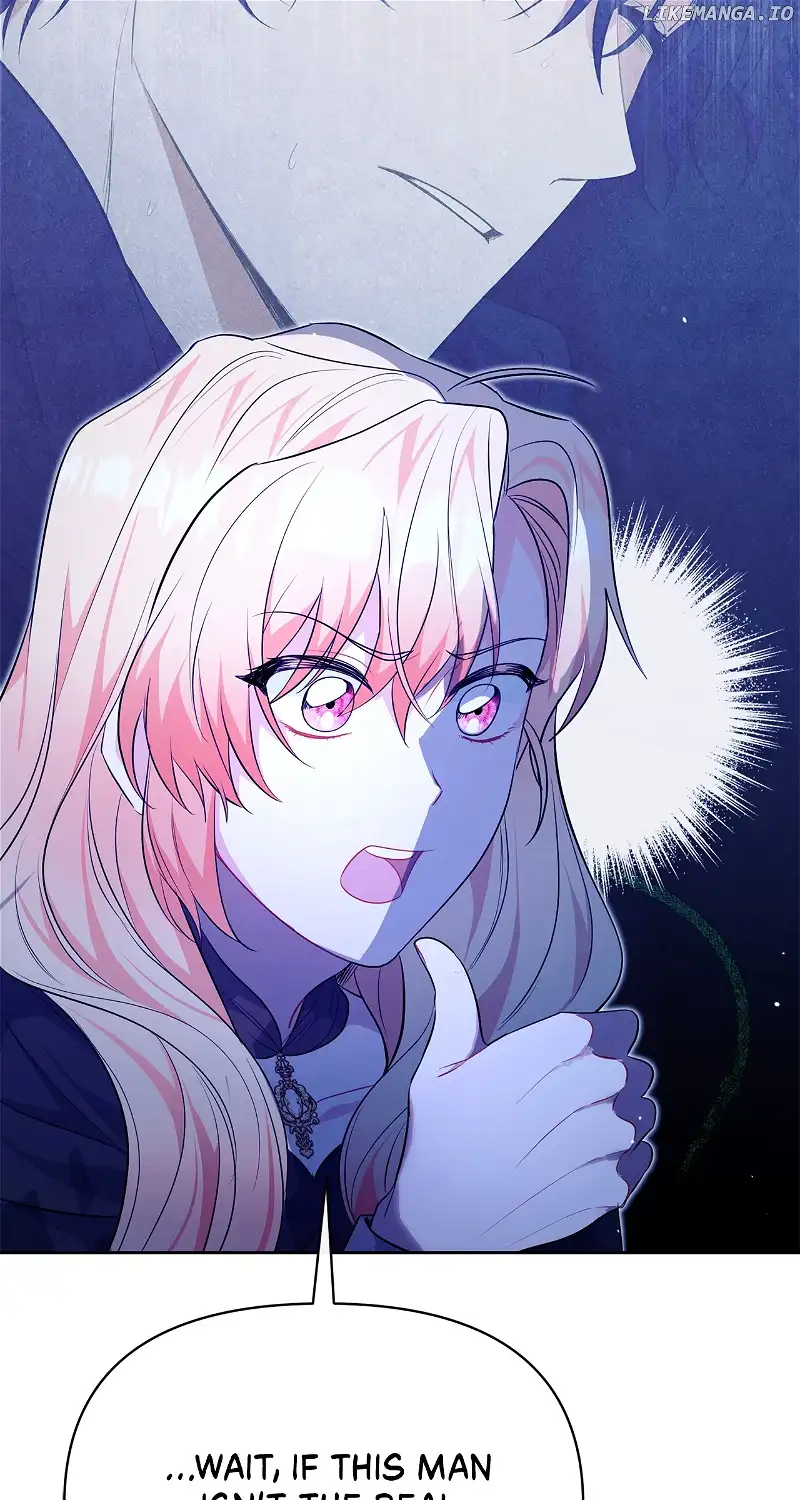 There Are Too Many Second Male Leads! Chapter 24 page 25