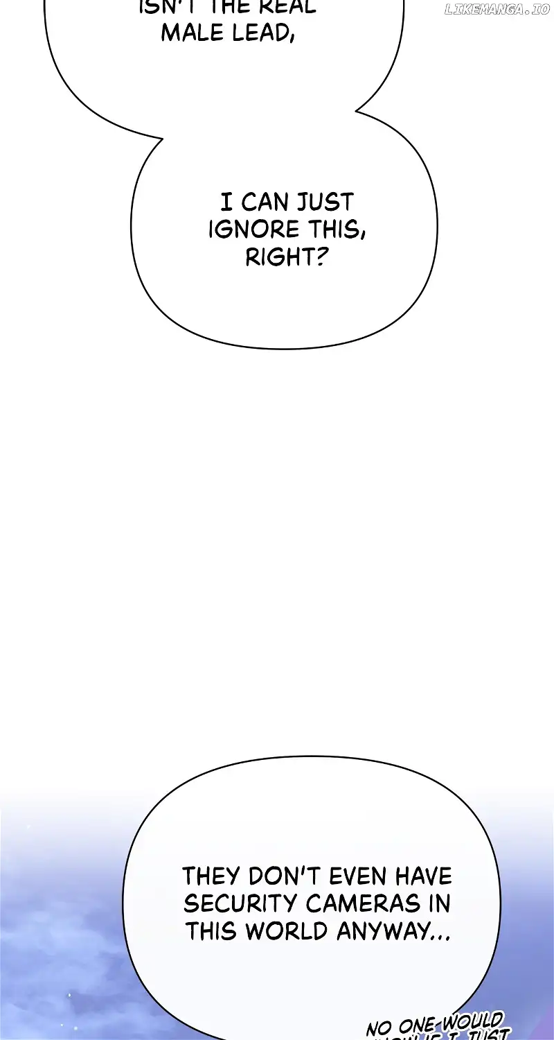There Are Too Many Second Male Leads! Chapter 24 page 26