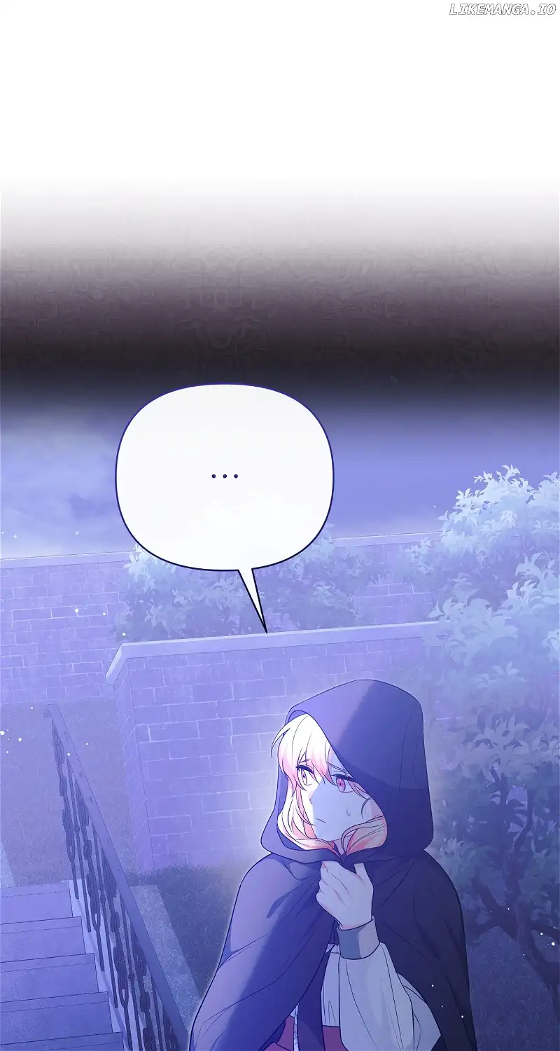 There Are Too Many Second Male Leads! Chapter 24 page 32