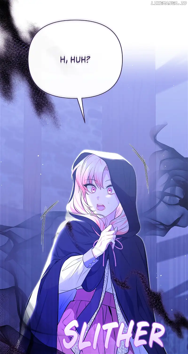 There Are Too Many Second Male Leads! Chapter 24 page 37