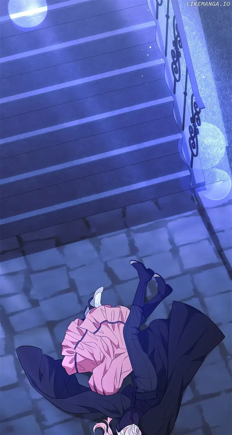 There Are Too Many Second Male Leads! Chapter 24 page 3