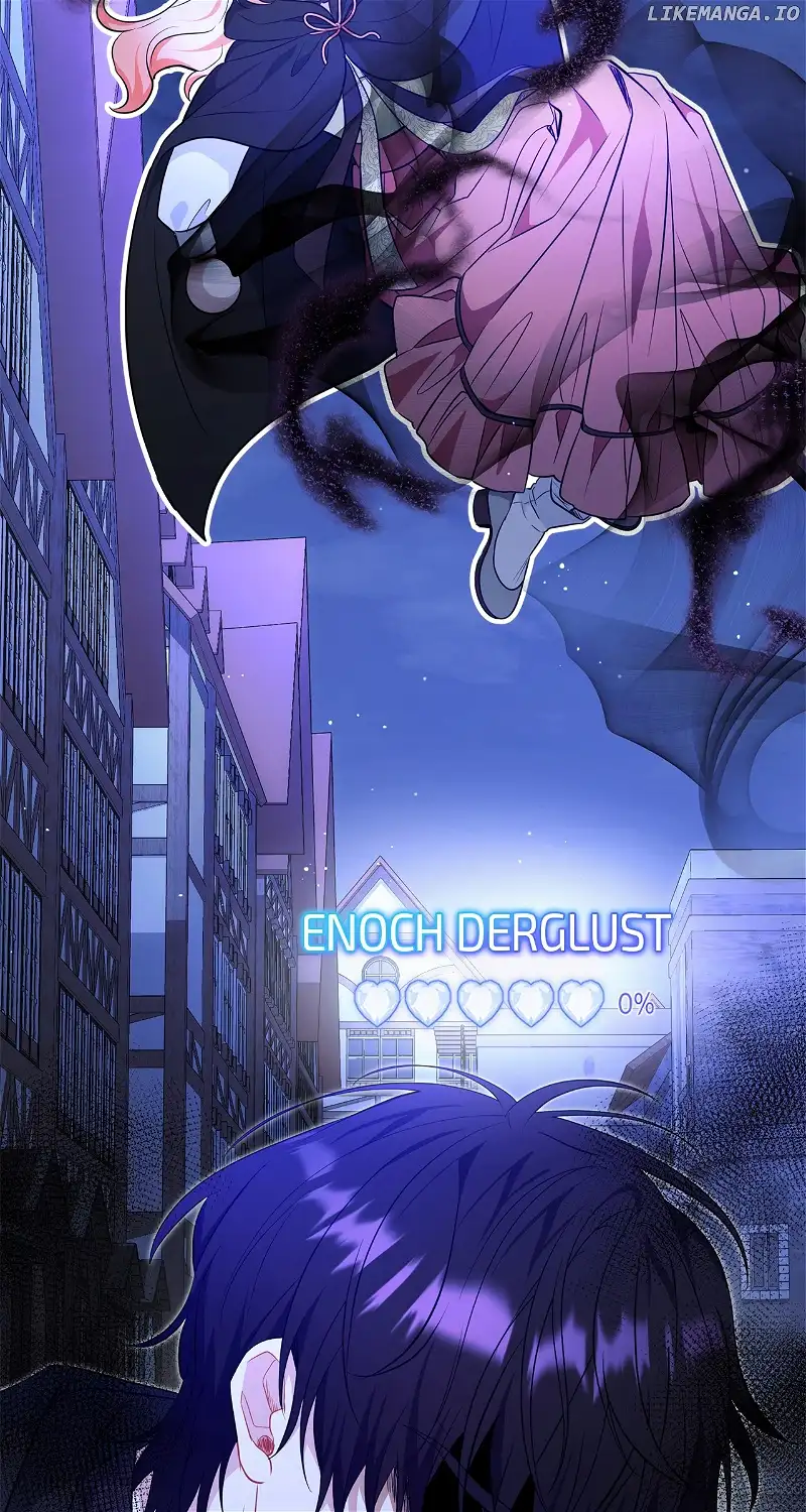 There Are Too Many Second Male Leads! Chapter 24 page 41