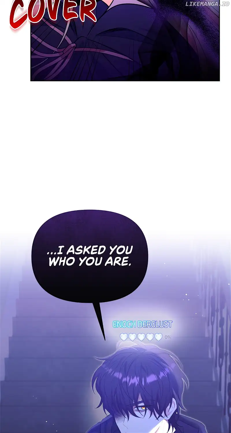 There Are Too Many Second Male Leads! Chapter 24 page 45