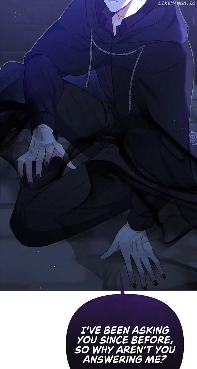 There Are Too Many Second Male Leads! Chapter 24 page 46