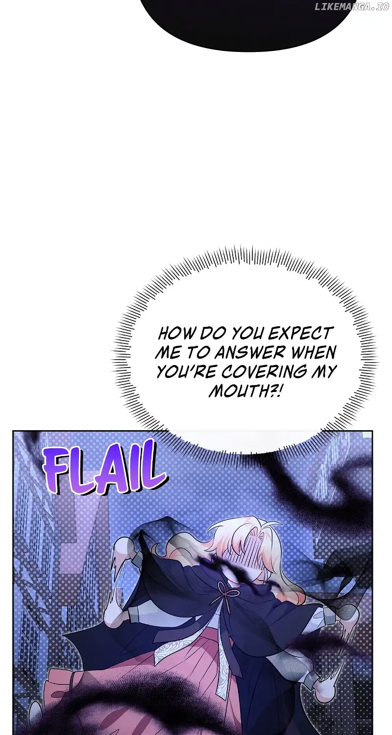 There Are Too Many Second Male Leads! Chapter 24 page 47
