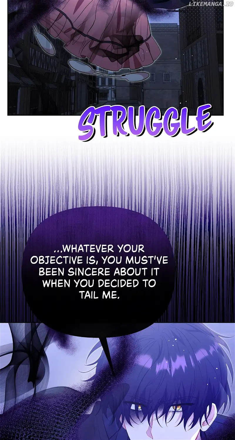 There Are Too Many Second Male Leads! Chapter 24 page 48