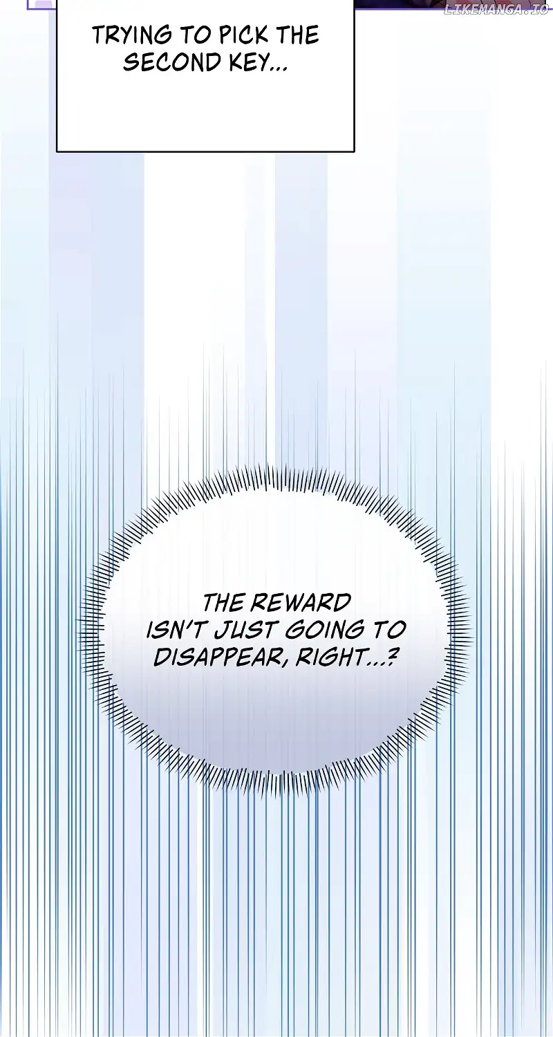 There Are Too Many Second Male Leads! Chapter 24 page 61