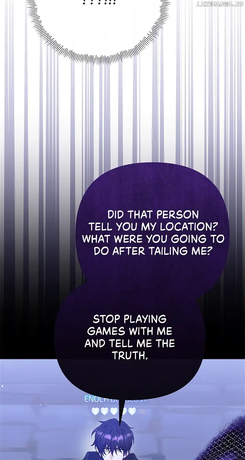 There Are Too Many Second Male Leads! Chapter 24 page 67