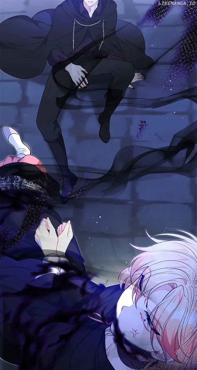 There Are Too Many Second Male Leads! Chapter 24 page 68