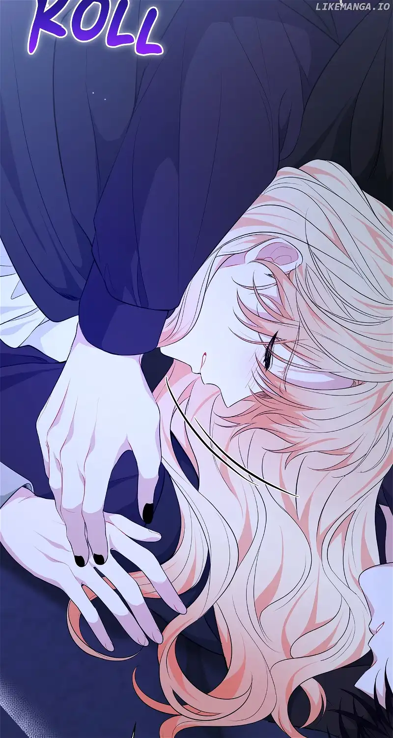 There Are Too Many Second Male Leads! Chapter 24 page 6
