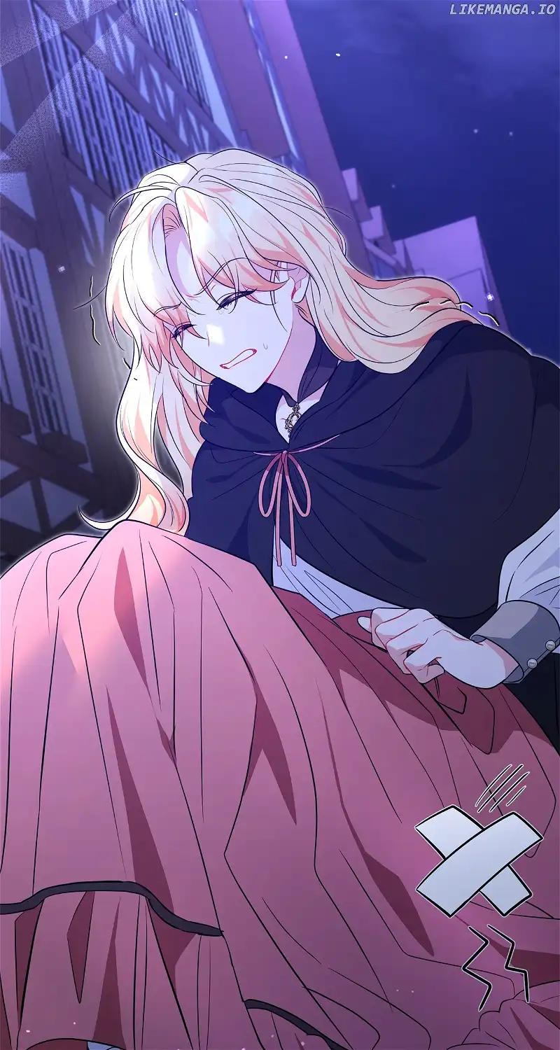 There Are Too Many Second Male Leads! Chapter 24 page 85