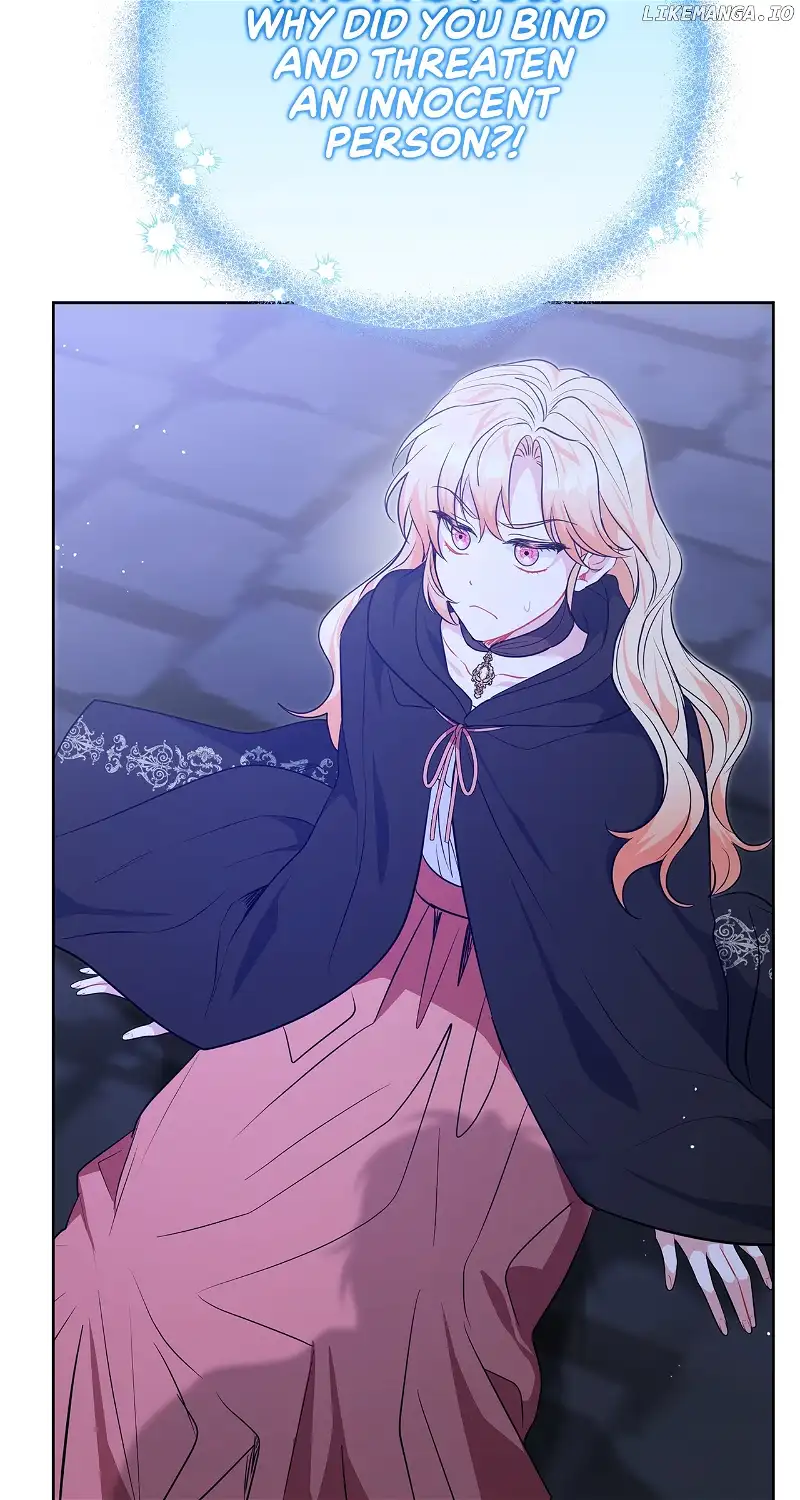 There Are Too Many Second Male Leads! Chapter 24 page 92