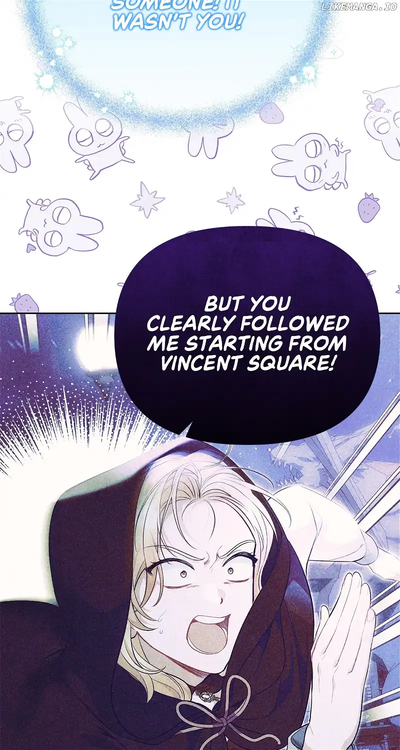 There Are Too Many Second Male Leads! Chapter 24 page 96
