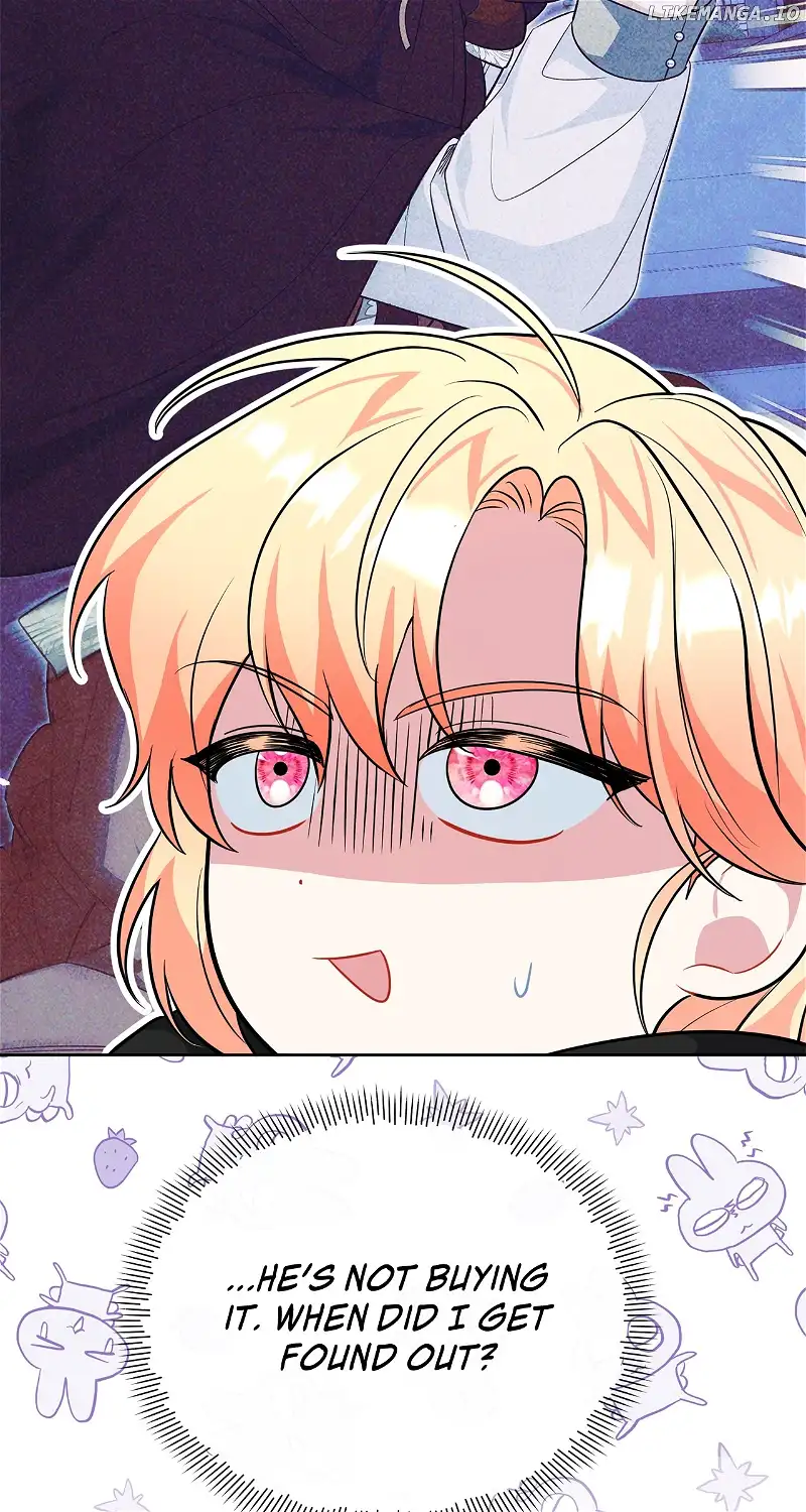 There Are Too Many Second Male Leads! Chapter 24 page 97