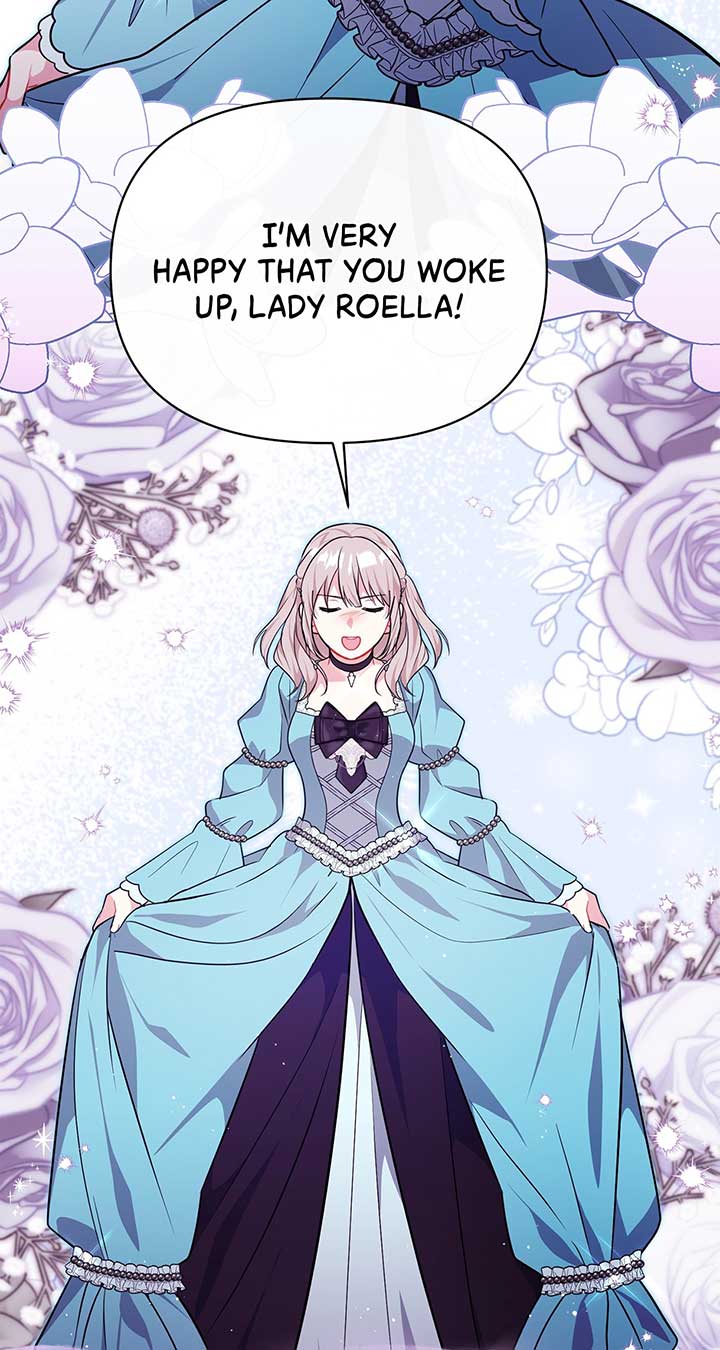 There Are Too Many Second Male Leads! Chapter 31 page 9