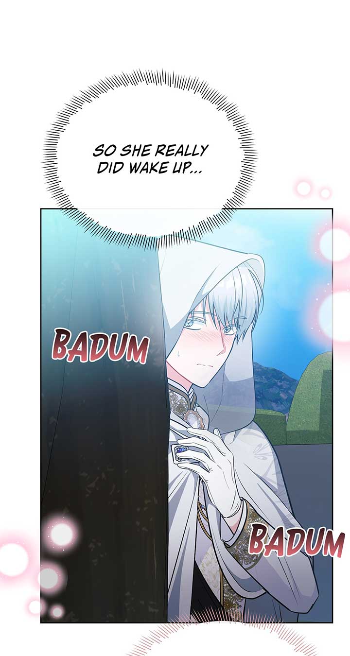 There Are Too Many Second Male Leads! Chapter 31 page 100