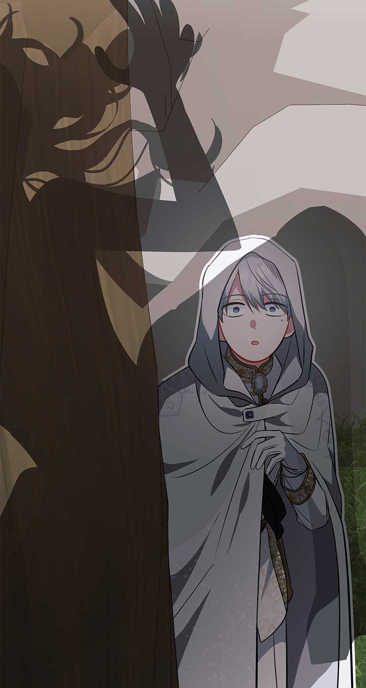 There Are Too Many Second Male Leads! Chapter 31 page 106