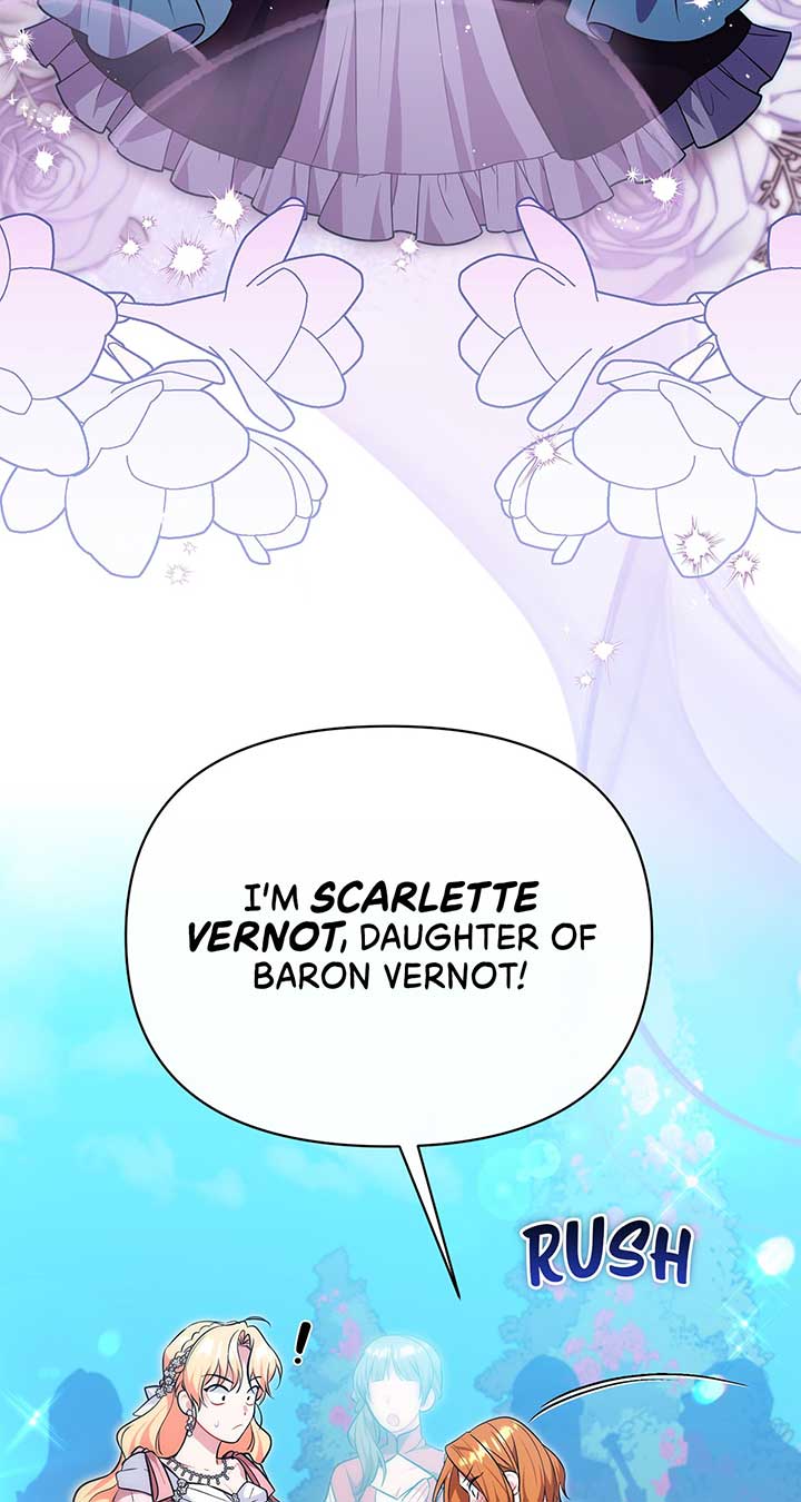 There Are Too Many Second Male Leads! Chapter 31 page 10
