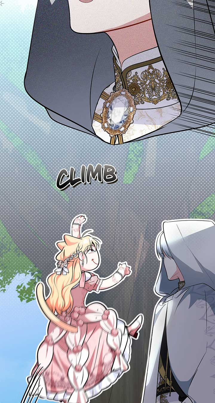 There Are Too Many Second Male Leads! Chapter 31 page 109