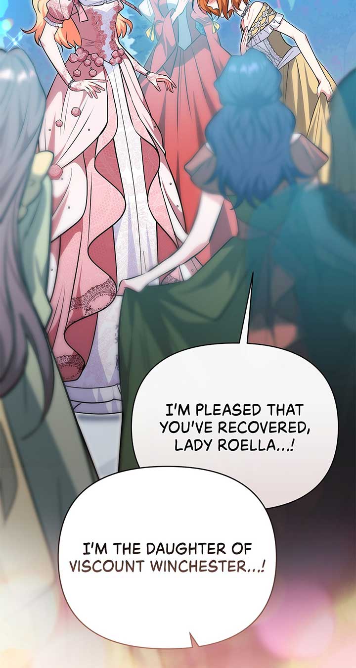 There Are Too Many Second Male Leads! Chapter 31 page 11