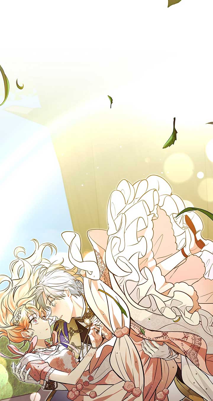 There Are Too Many Second Male Leads! Chapter 31 page 119