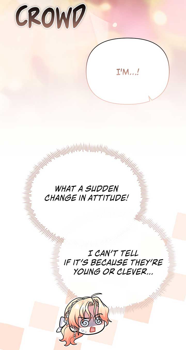 There Are Too Many Second Male Leads! Chapter 31 page 12