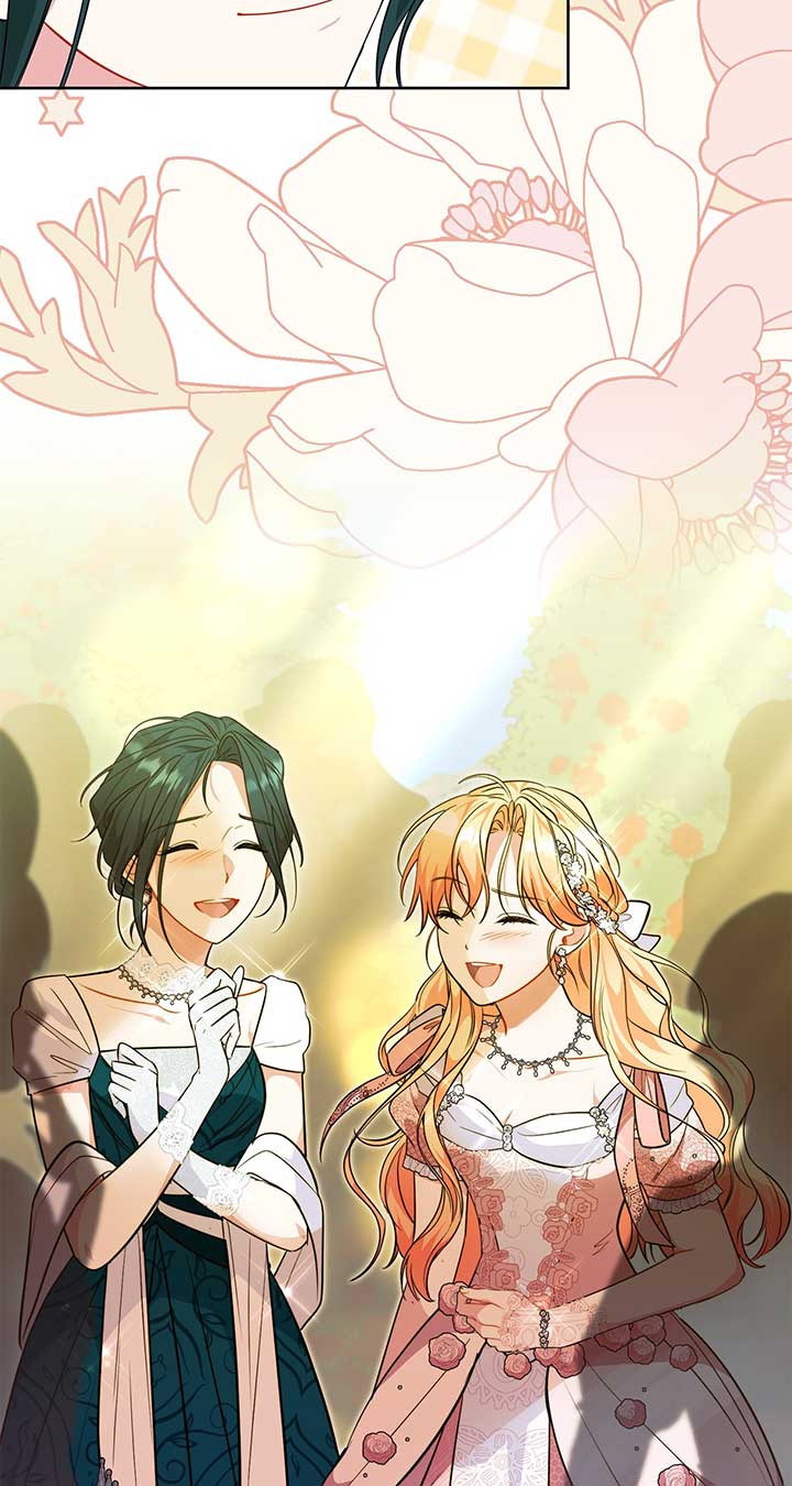 There Are Too Many Second Male Leads! Chapter 31 page 14