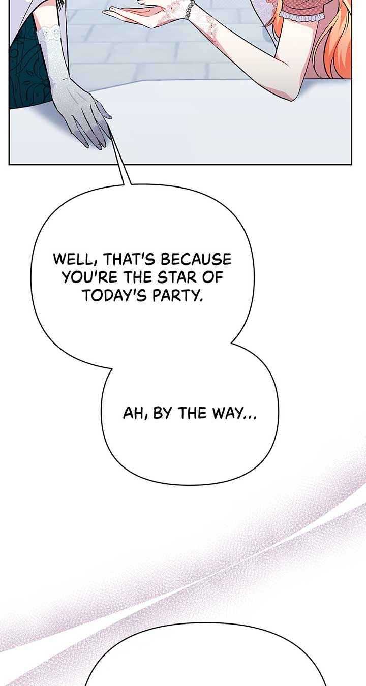 There Are Too Many Second Male Leads! Chapter 31 page 22
