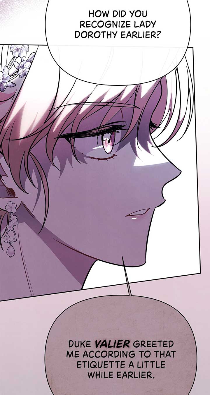 There Are Too Many Second Male Leads! Chapter 31 page 23