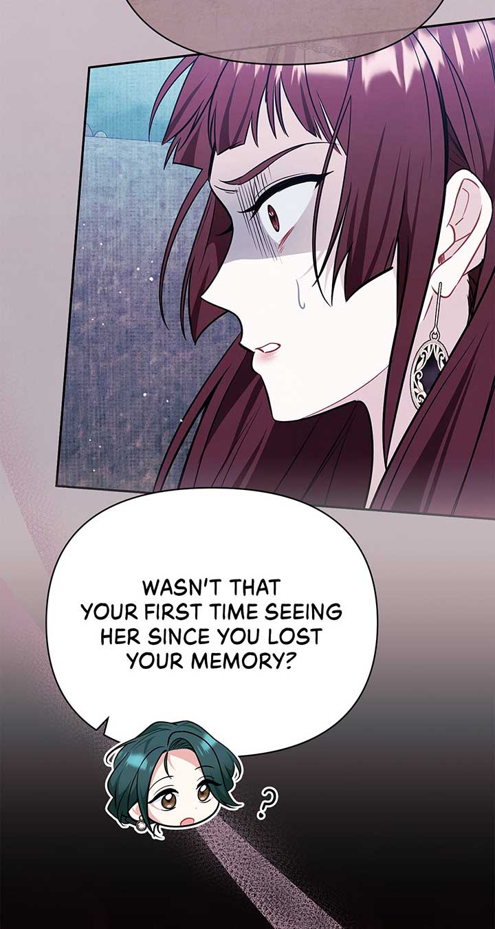 There Are Too Many Second Male Leads! Chapter 31 page 24