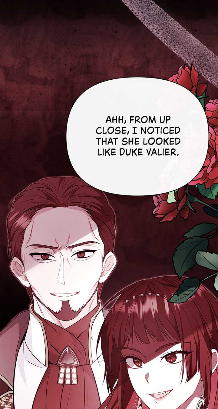 There Are Too Many Second Male Leads! Chapter 31 page 25
