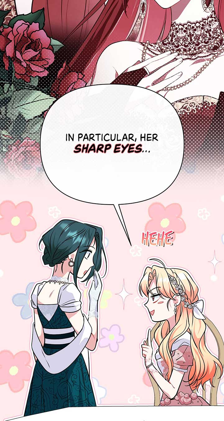 There Are Too Many Second Male Leads! Chapter 31 page 26