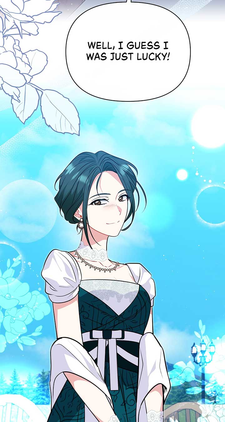 There Are Too Many Second Male Leads! Chapter 31 page 29