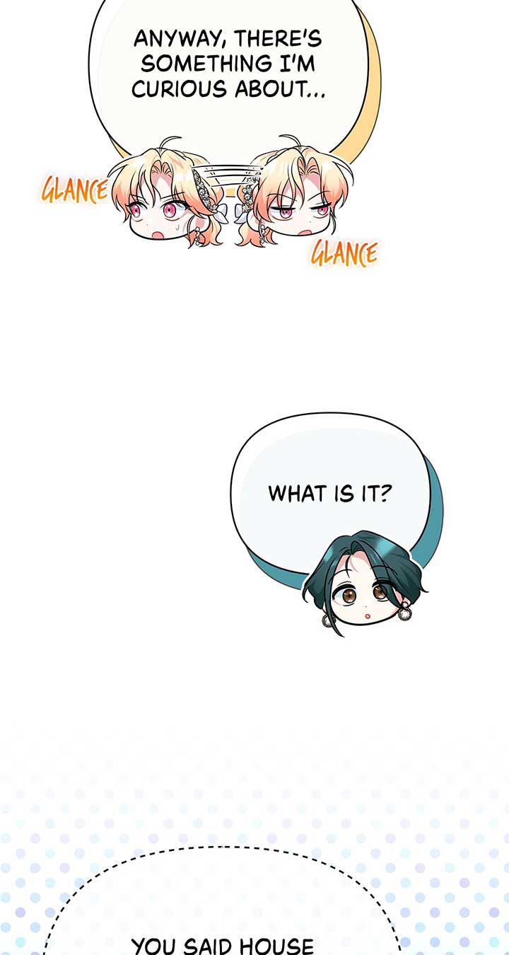 There Are Too Many Second Male Leads! Chapter 31 page 31