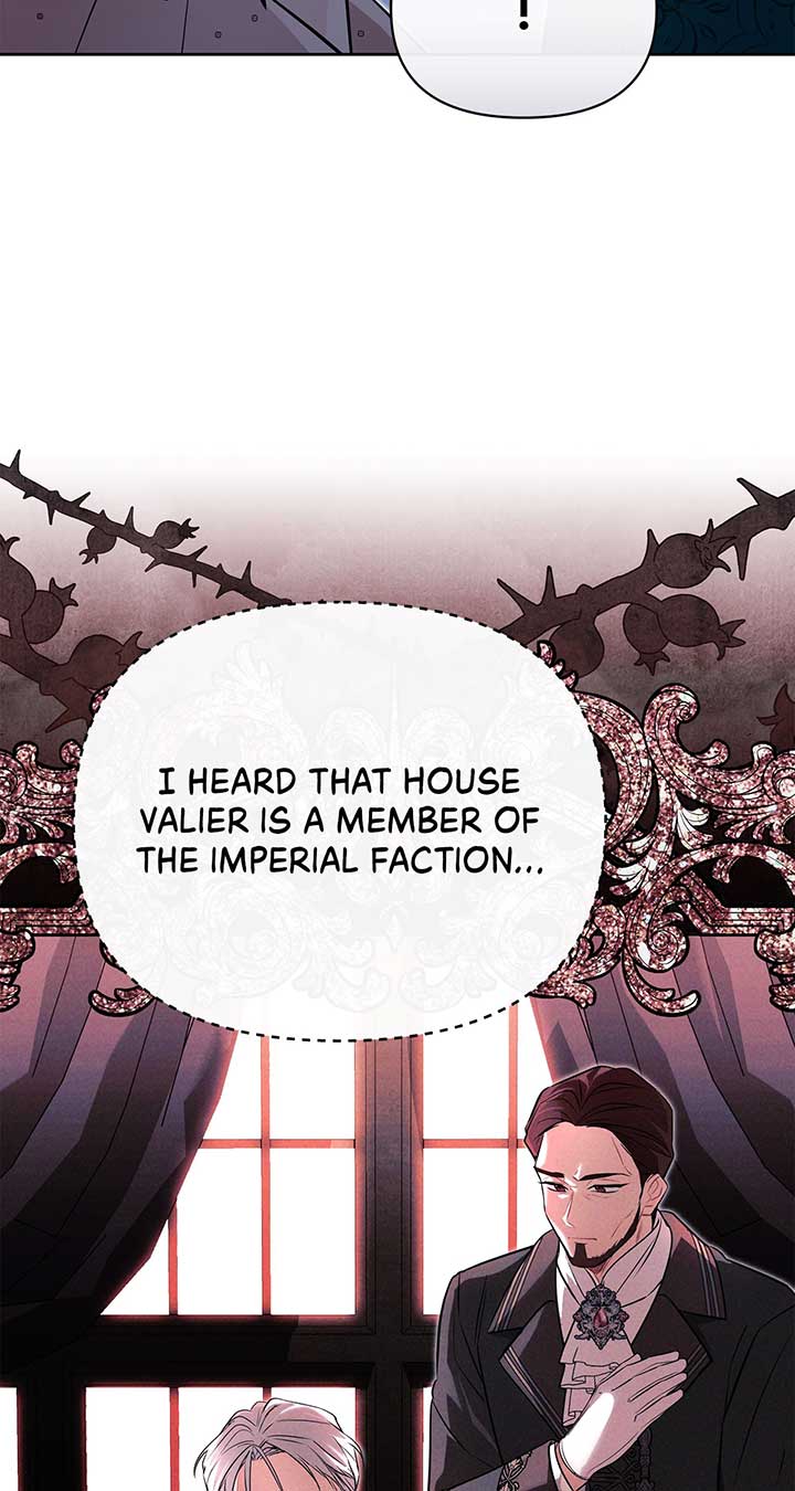 There Are Too Many Second Male Leads! Chapter 31 page 33