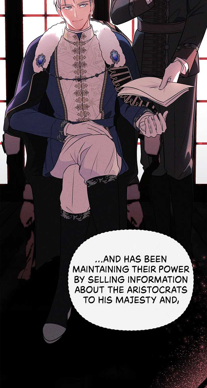There Are Too Many Second Male Leads! Chapter 31 page 34
