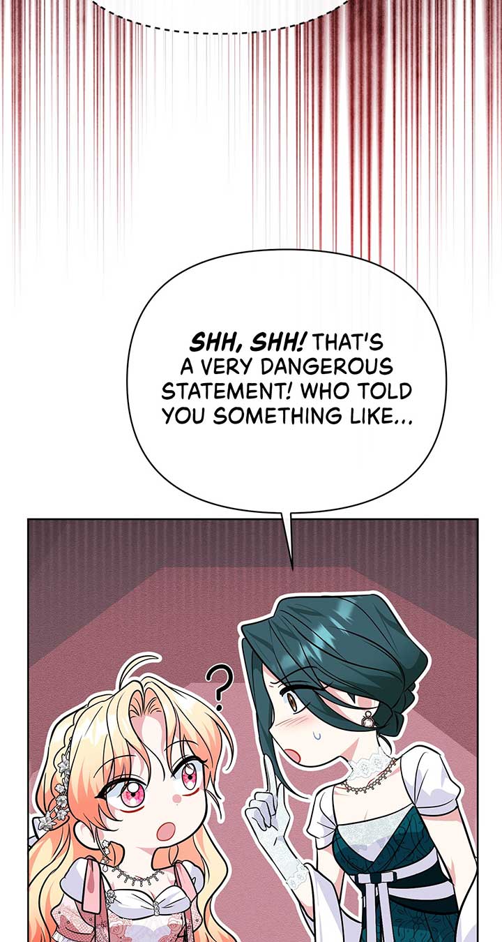 There Are Too Many Second Male Leads! Chapter 31 page 36