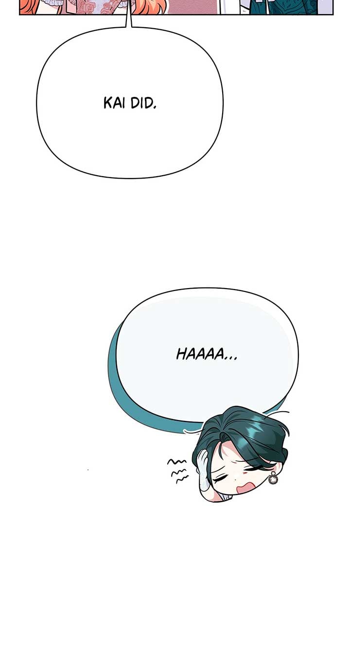 There Are Too Many Second Male Leads! Chapter 31 page 37
