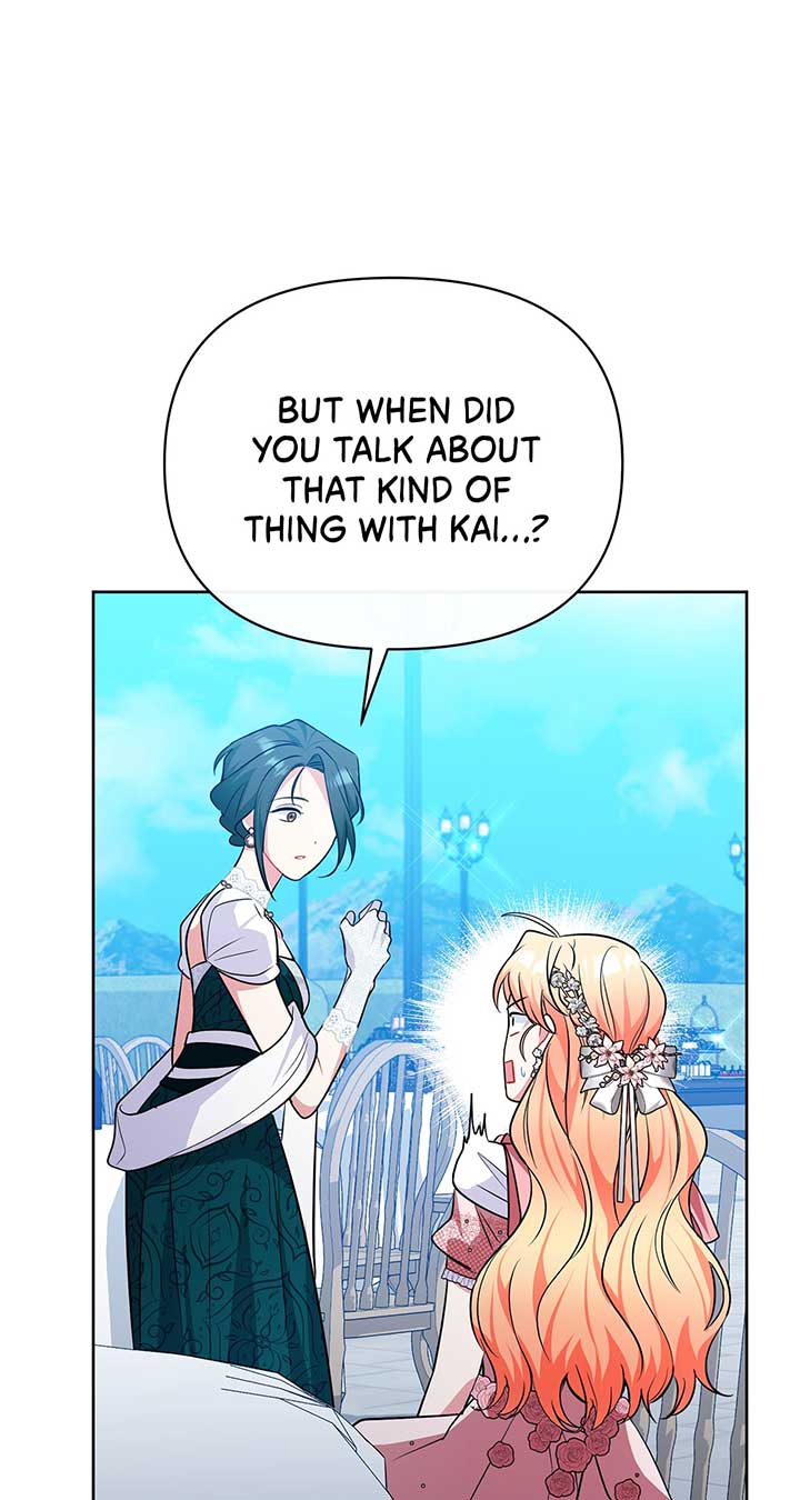 There Are Too Many Second Male Leads! Chapter 31 page 39