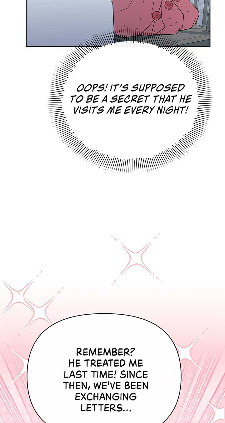 There Are Too Many Second Male Leads! Chapter 31 page 40