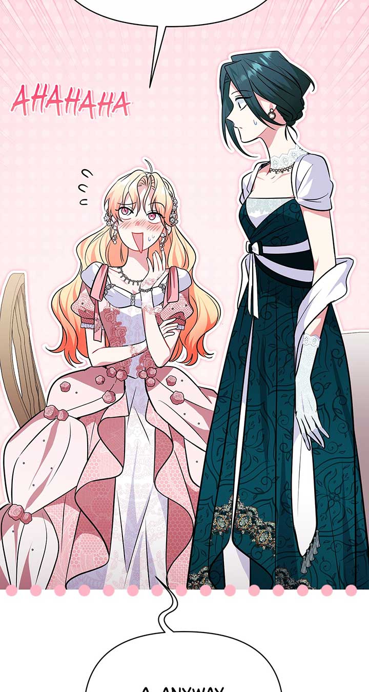 There Are Too Many Second Male Leads! Chapter 31 page 41