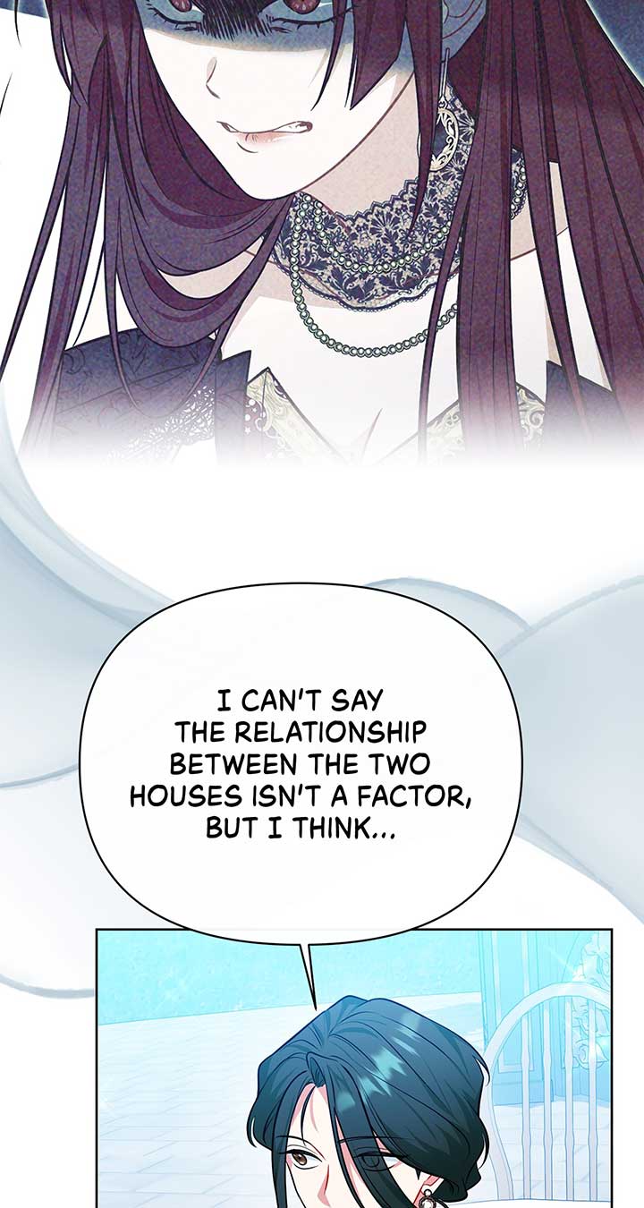 There Are Too Many Second Male Leads! Chapter 31 page 43