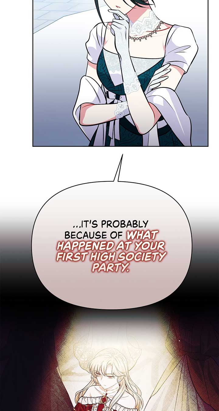 There Are Too Many Second Male Leads! Chapter 31 page 44