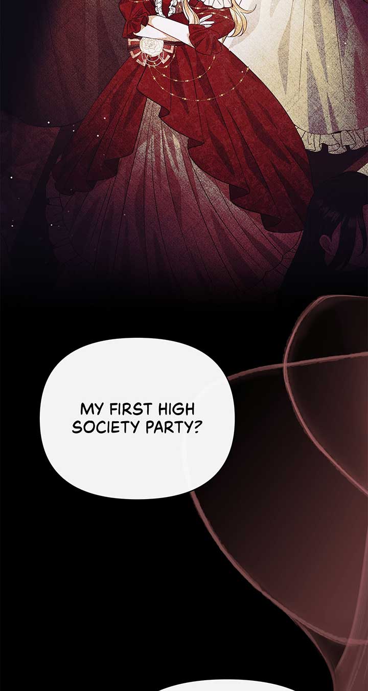 There Are Too Many Second Male Leads! Chapter 31 page 45